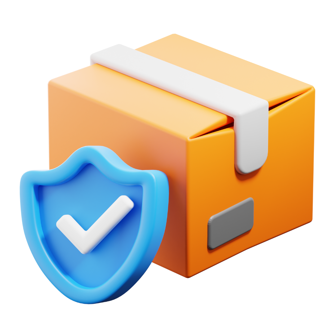 Protección de envío