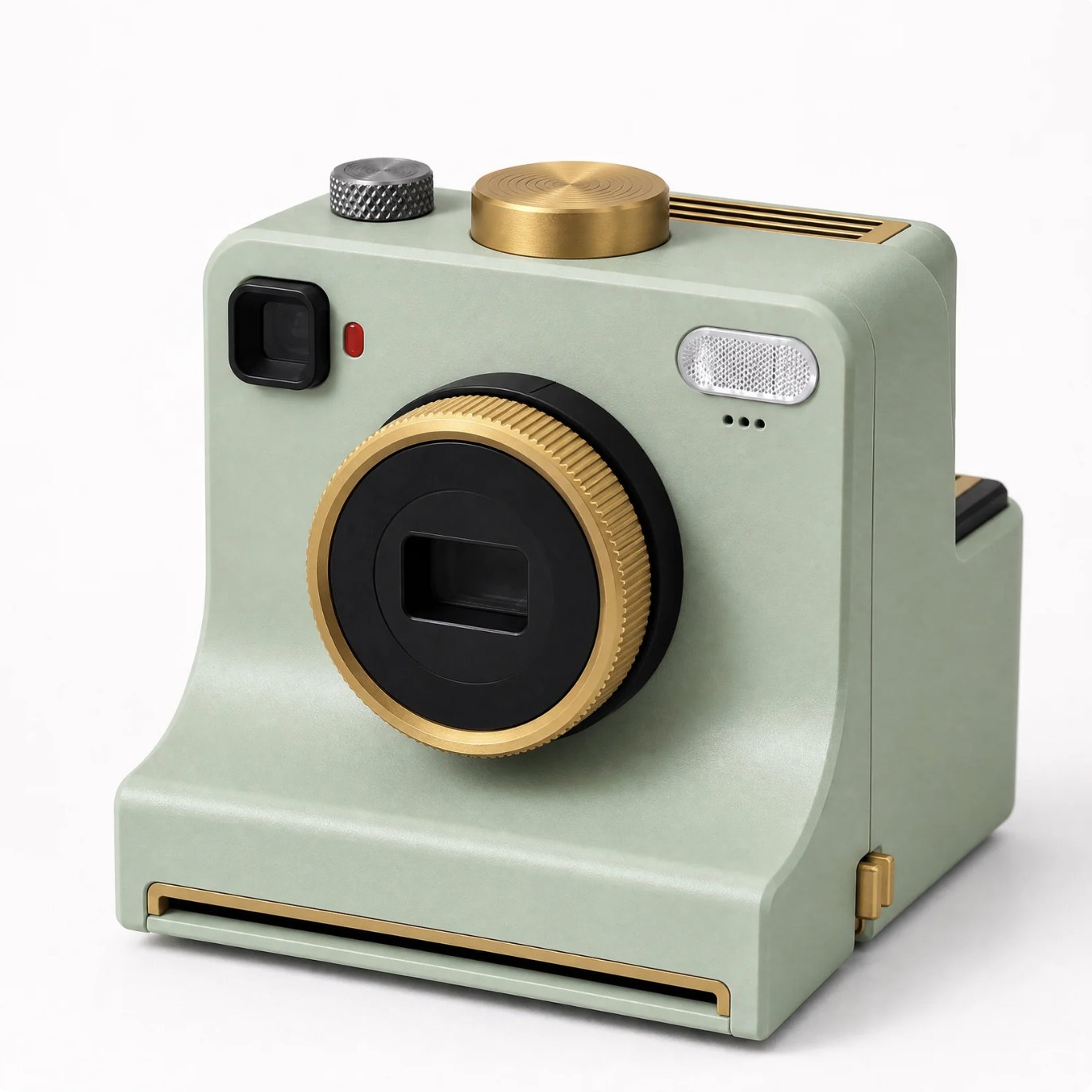 Sipprint Coffee Art Printer – Sage