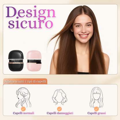 Élissea Piastra Portatile V2