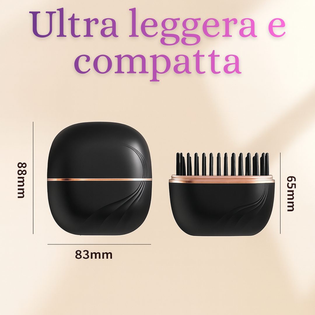 Élissea Piastra Portatile V2