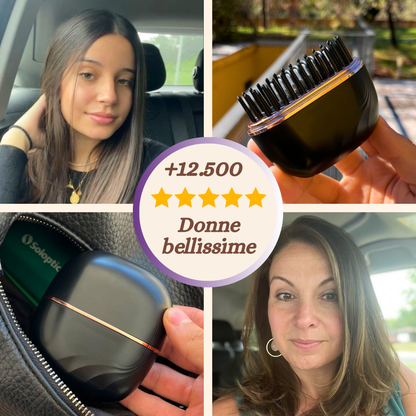 Élissea Piastra Portatile V2