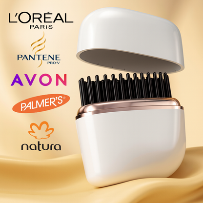 Élissea Piastra Portatile V2