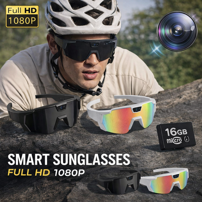 TrialREC - Vision Pro