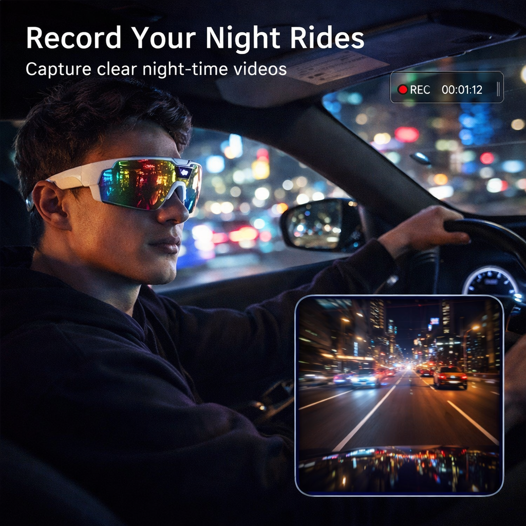 TrialREC - Vision Pro