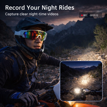 TrialREC - Vision Pro