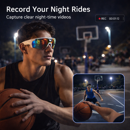 TrialREC - Vision Pro