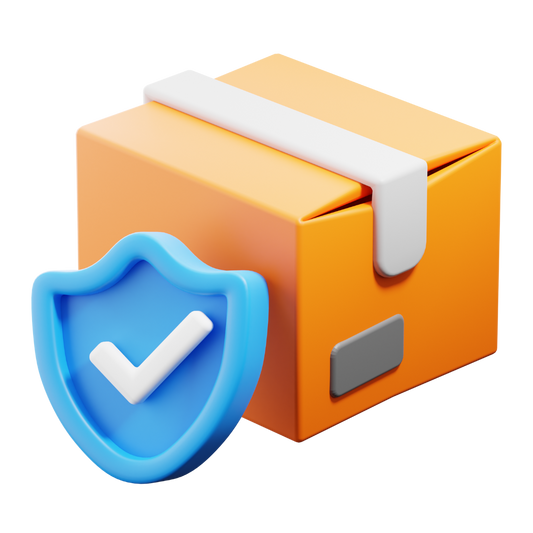 Protección de envío