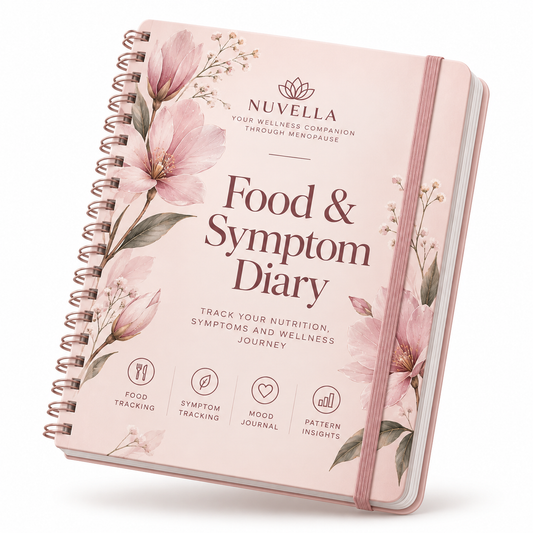 Food & Symptom Diary