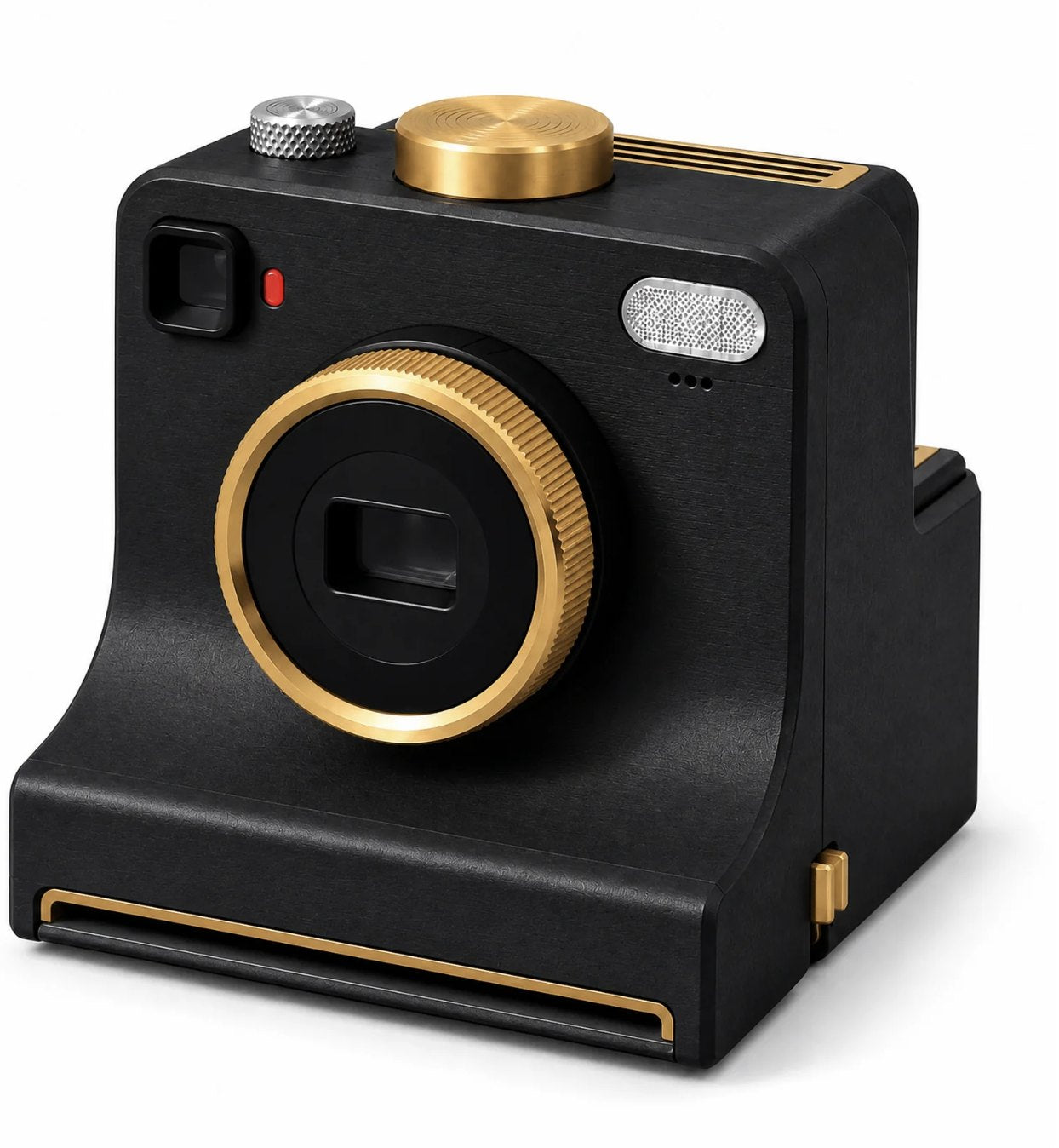 Sipprint Coffee Art Printer – Black