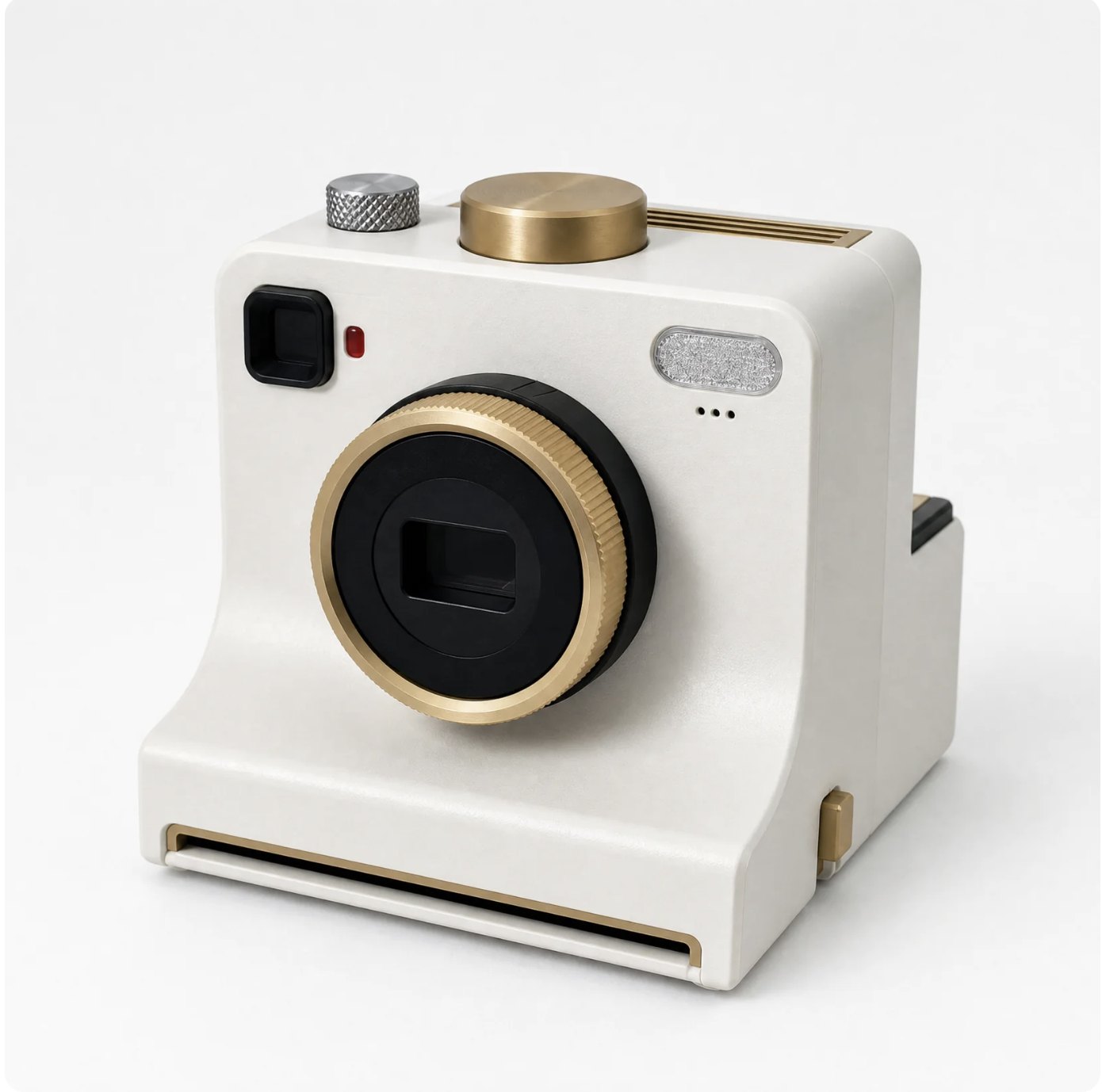 Sipprint Coffee Art Printer – White